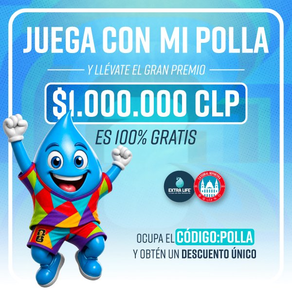 Polla Extra Life