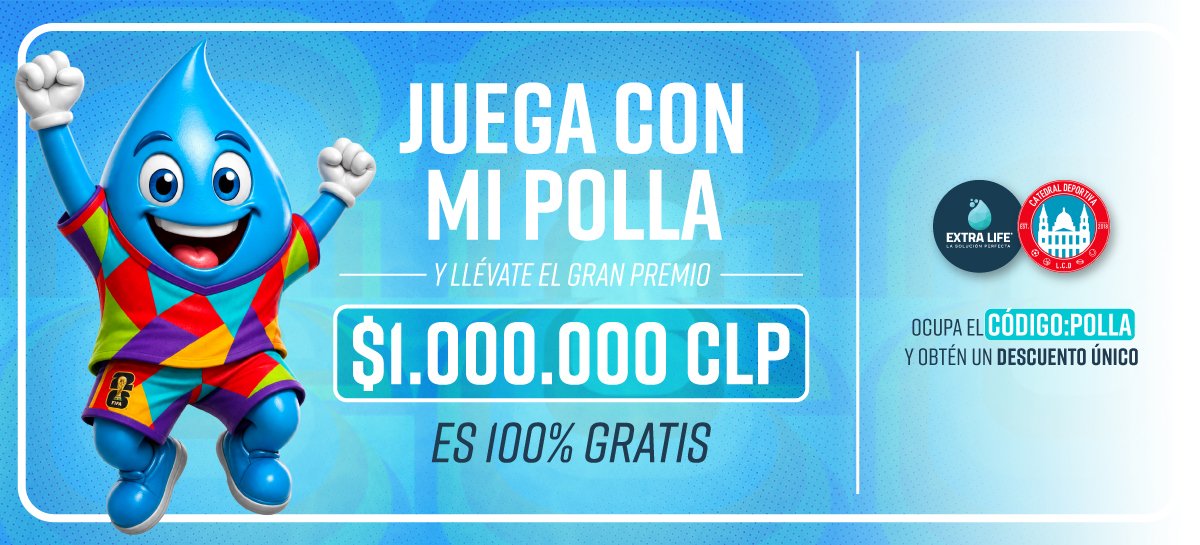 Polla Extra Life